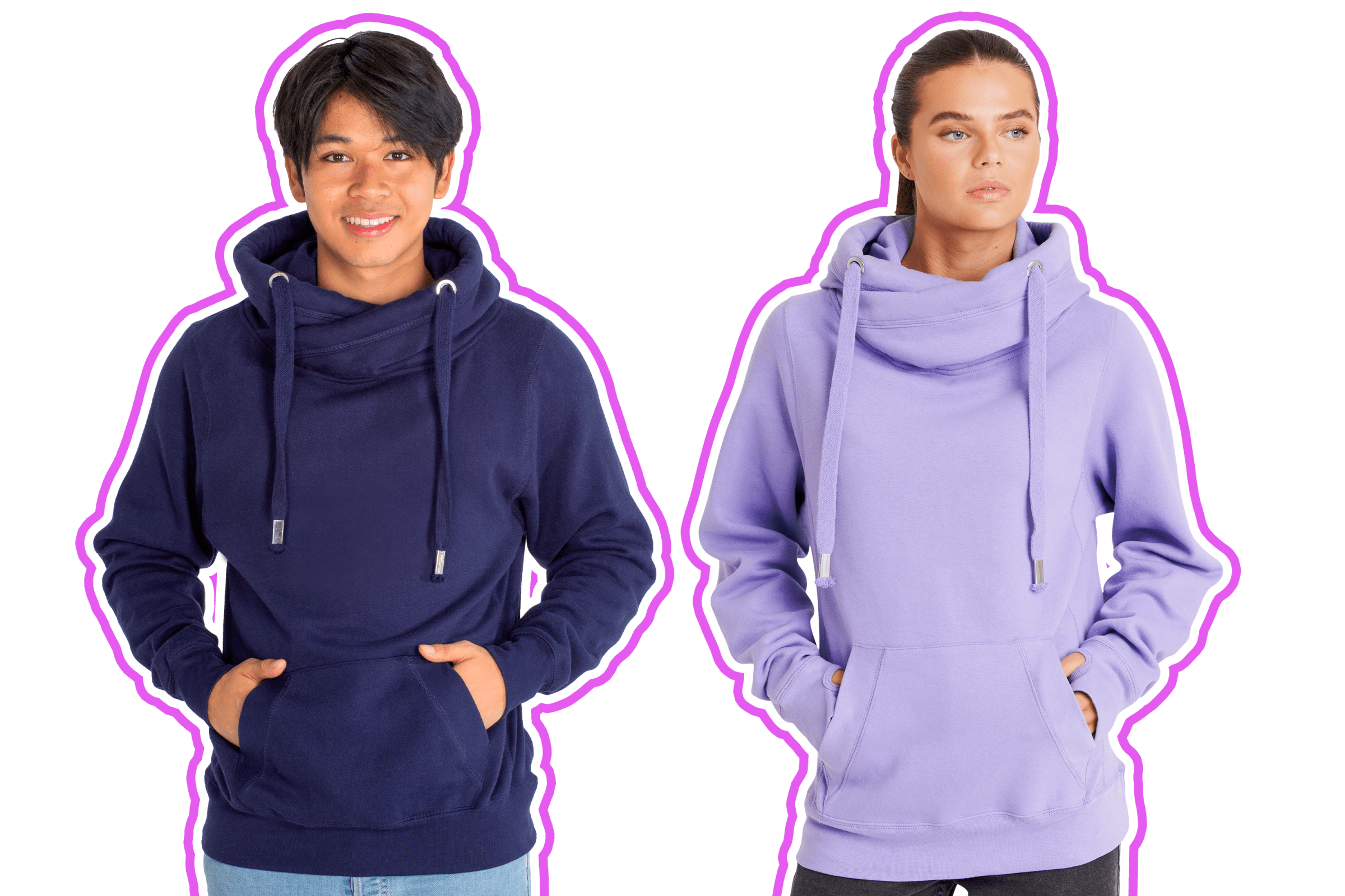 Varsity Hoodie