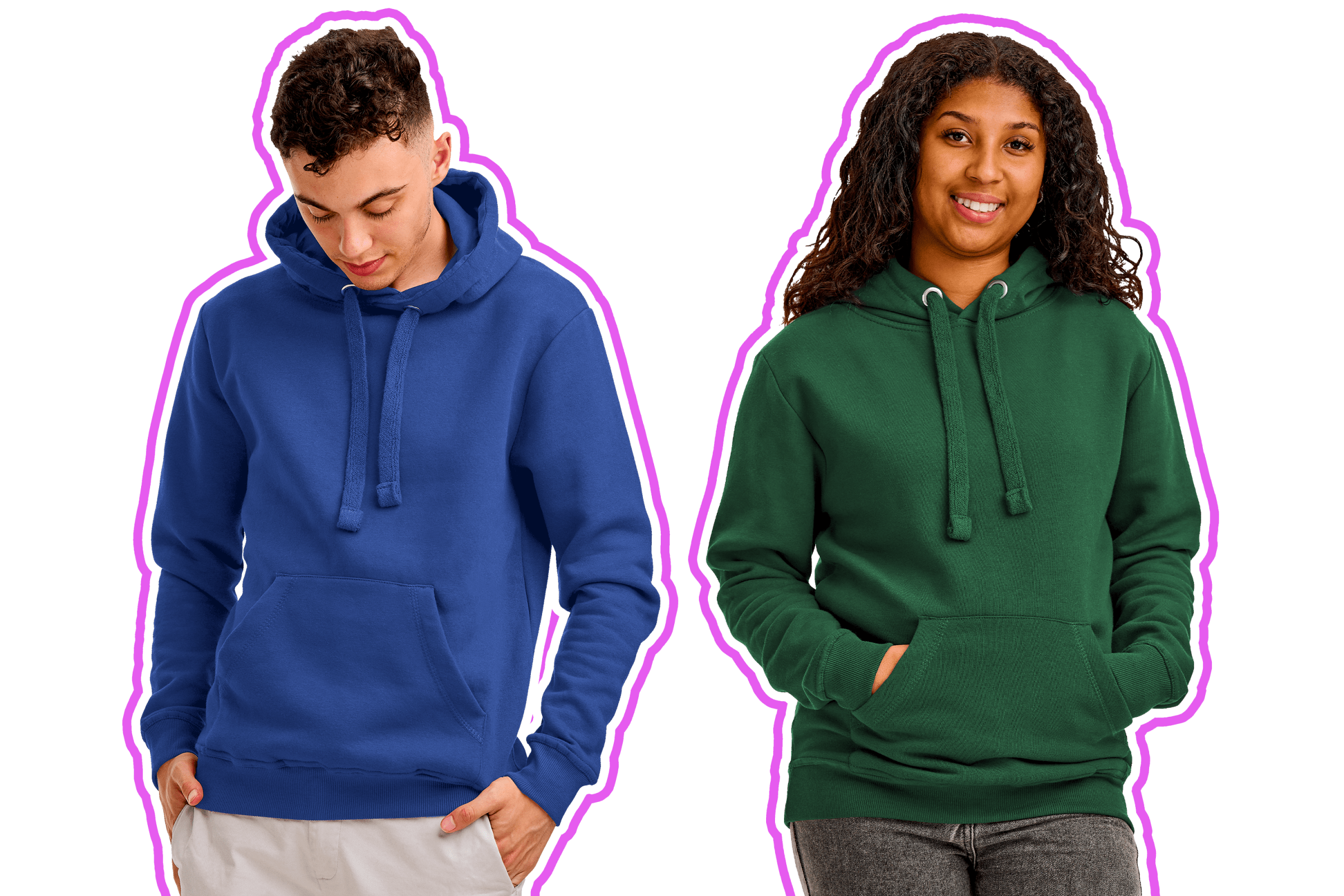 Varsity Hoodie