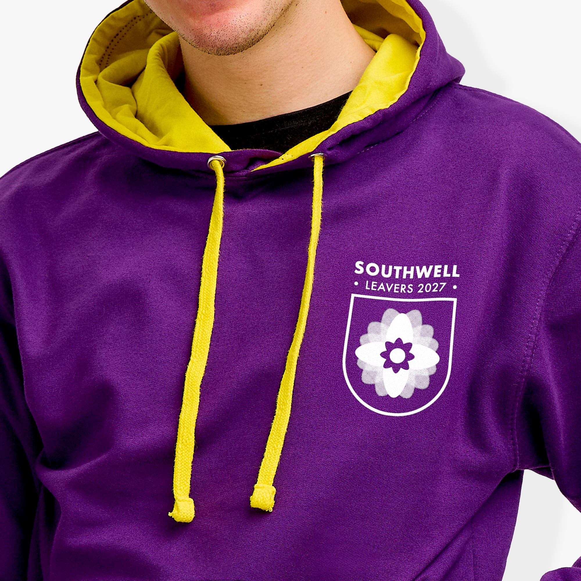 Your logo (printed)