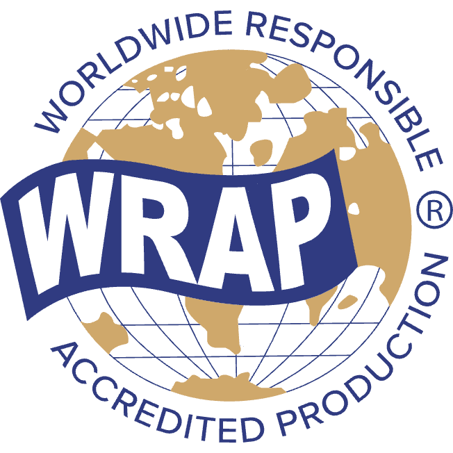 WRAP
