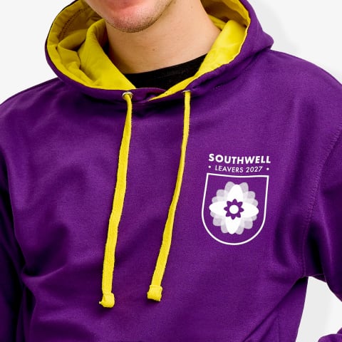 Your logo (printed)
