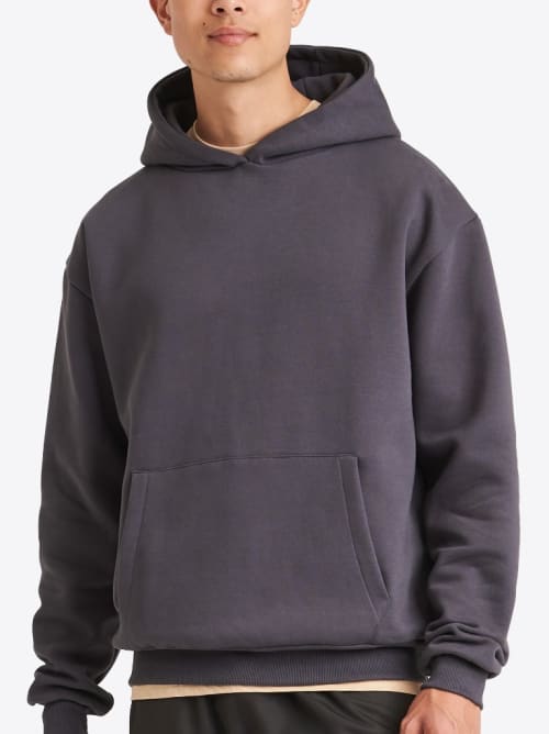 Heavyweight Oversize Hoodie