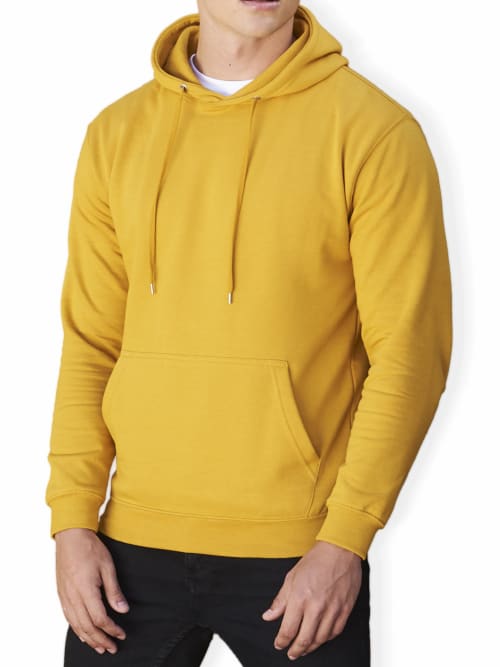 Organic Hoodie