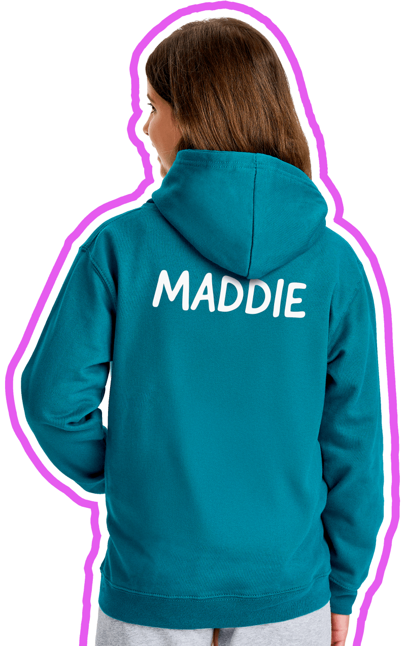 leavers hoodies 2026 model