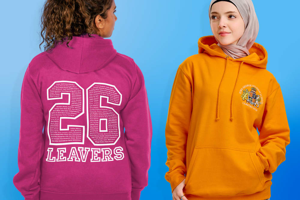 leavers hoodies sweatshirts jumpers 20null back prints