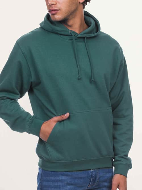 College Hoodie