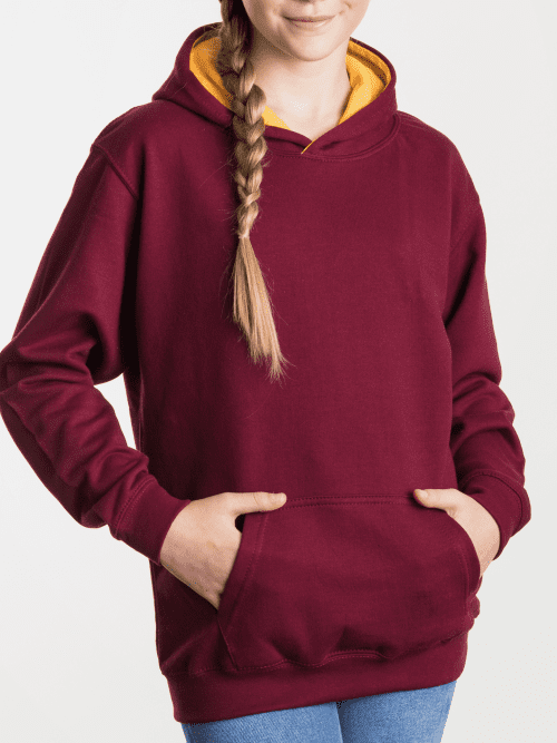 Primary School Hoodies by LeaversHoodies.com