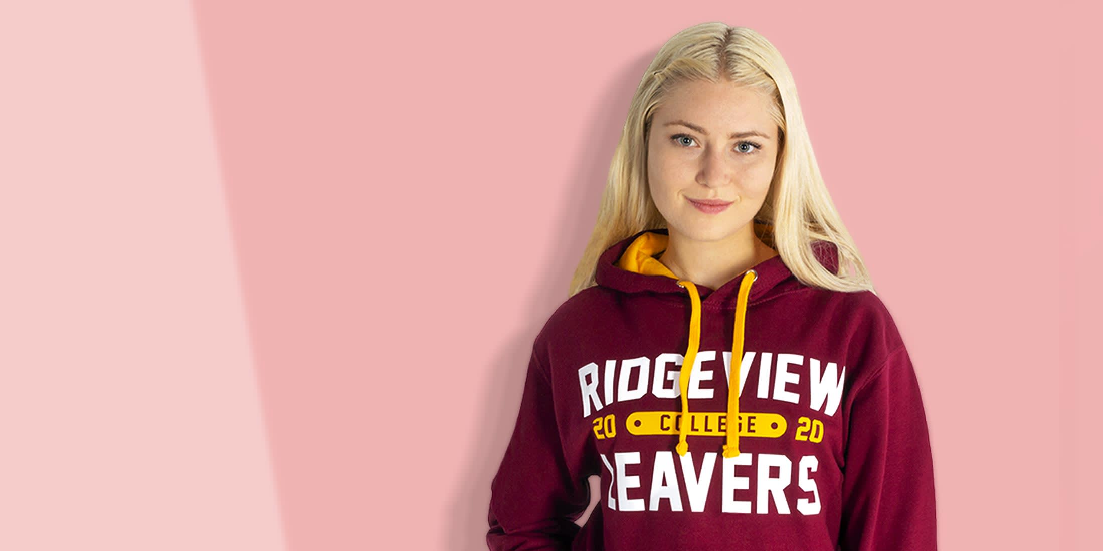School Leavers Hoodies 2020 by