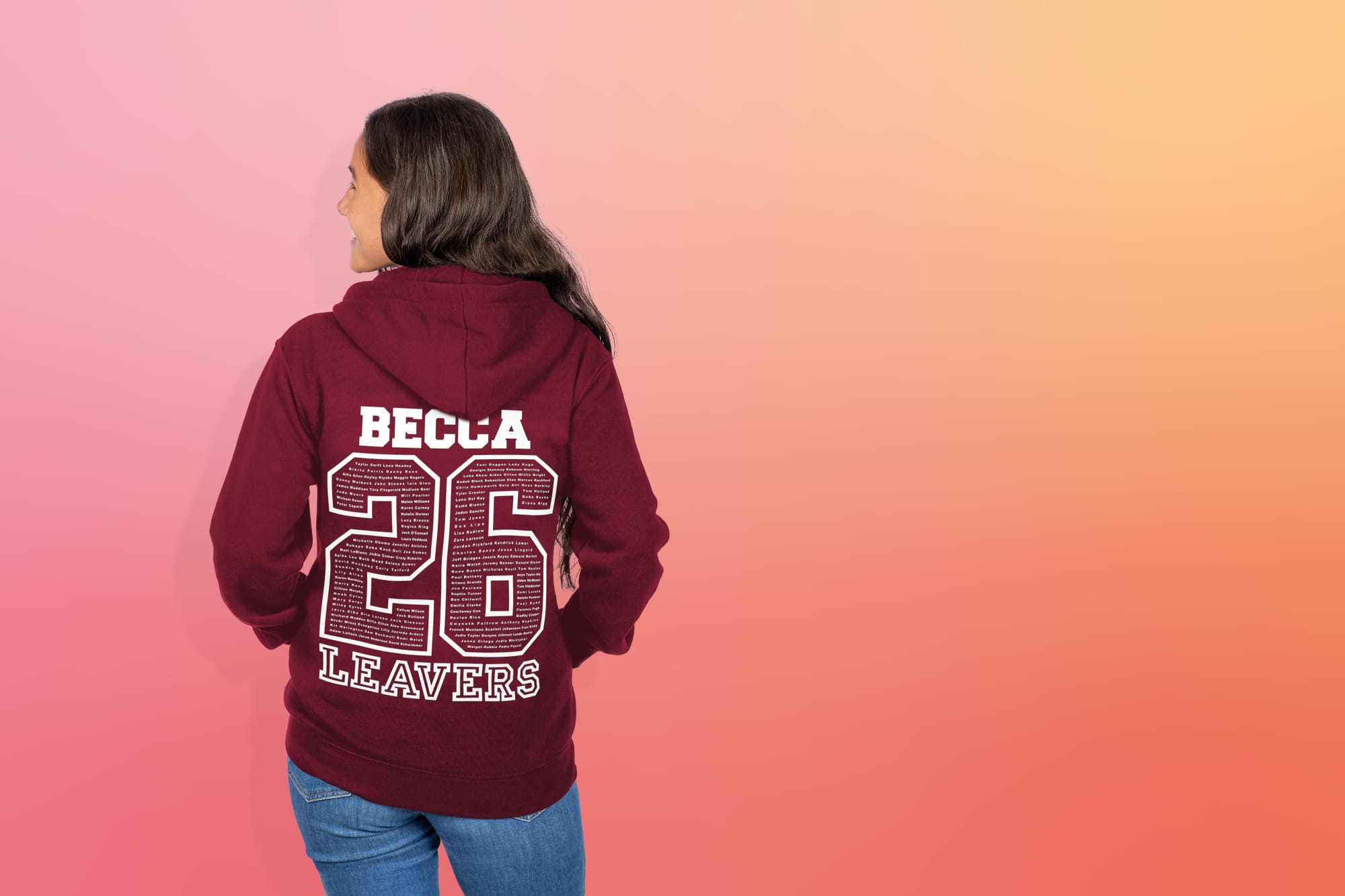 Leavers Hoodies 20null