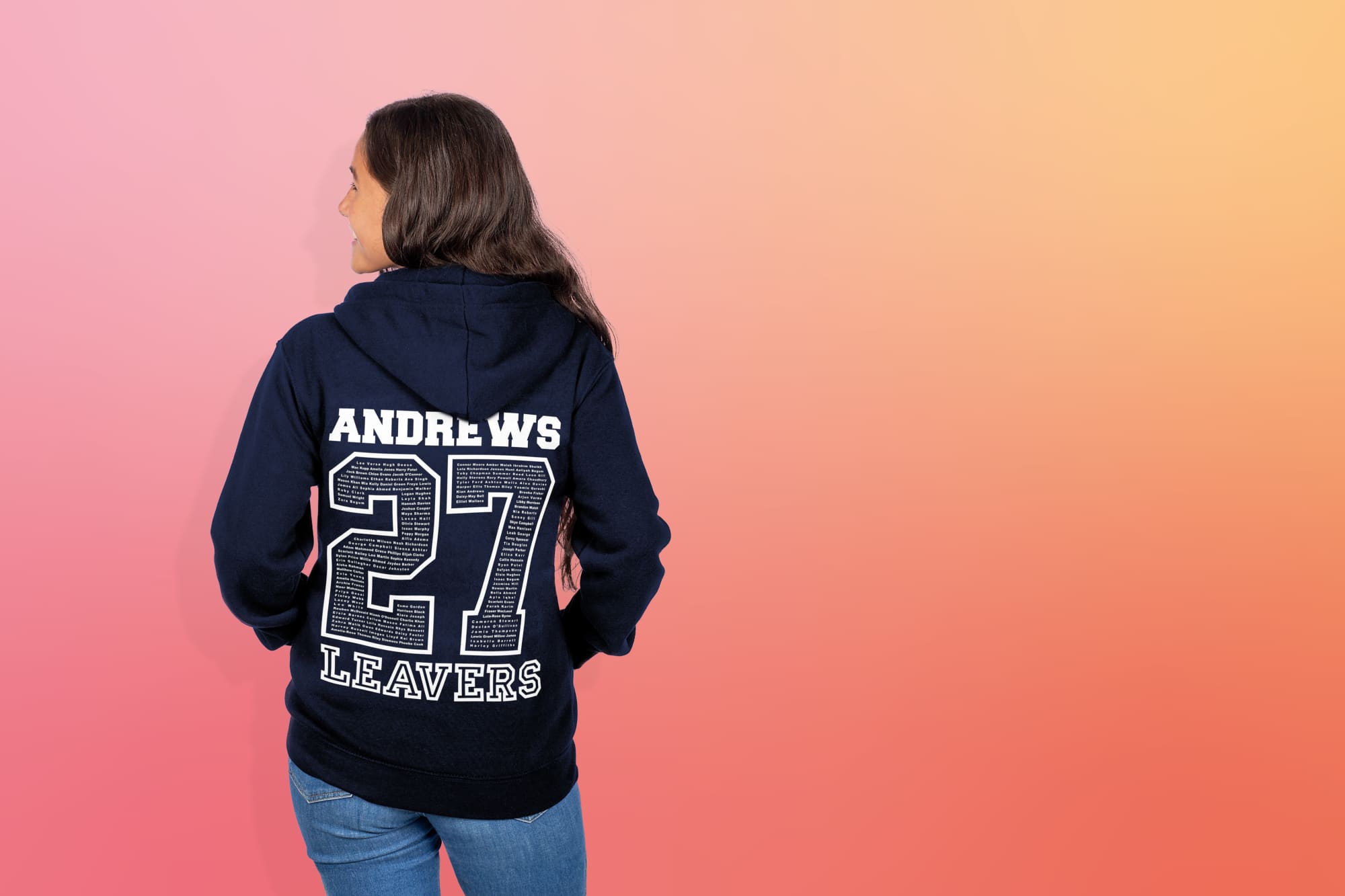 Leavers Hoodies 20null