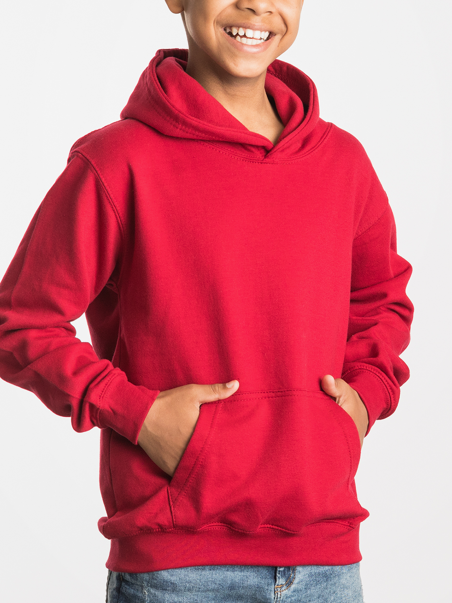 Ski Cross Neck Hoodie - Leavers Hoodies Company