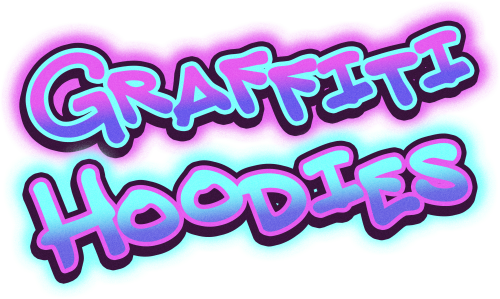 Graffiti Leavers Hoodies New for 2027