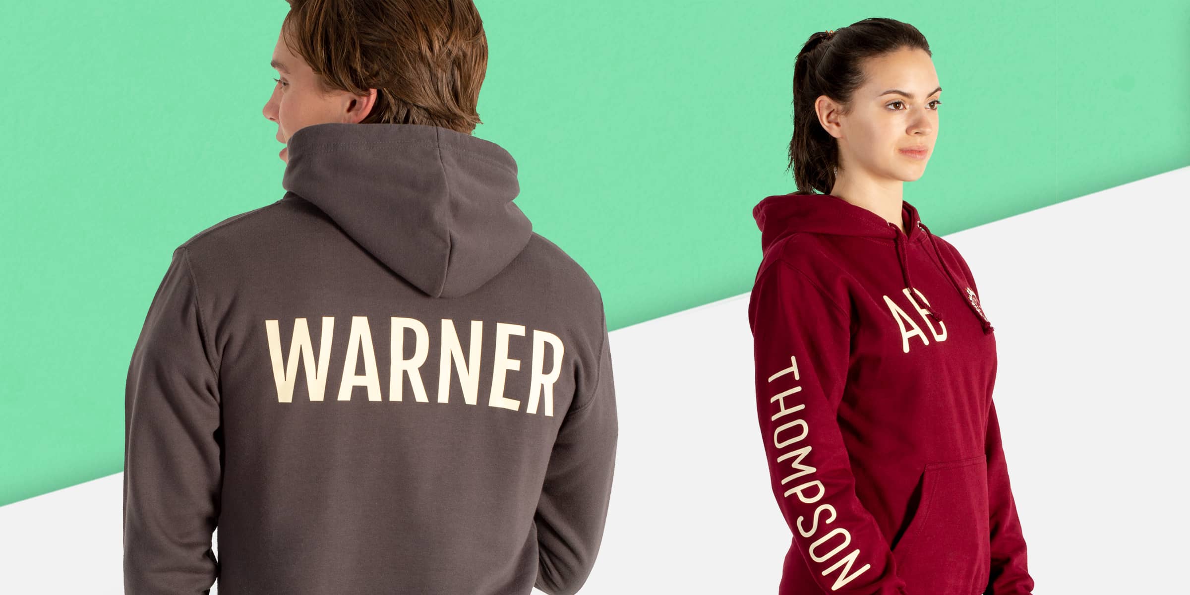 School Trip Hoodies by