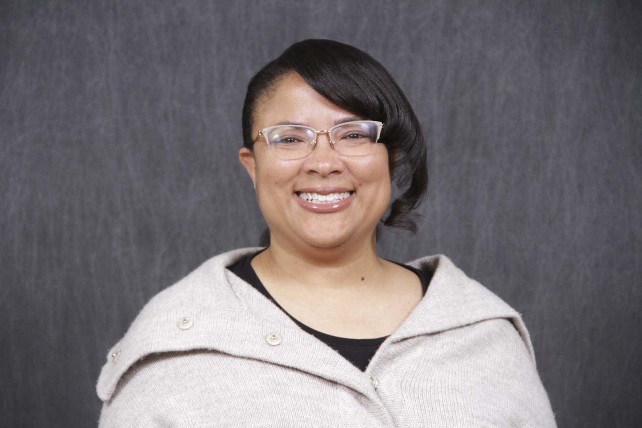 Traci Johnson