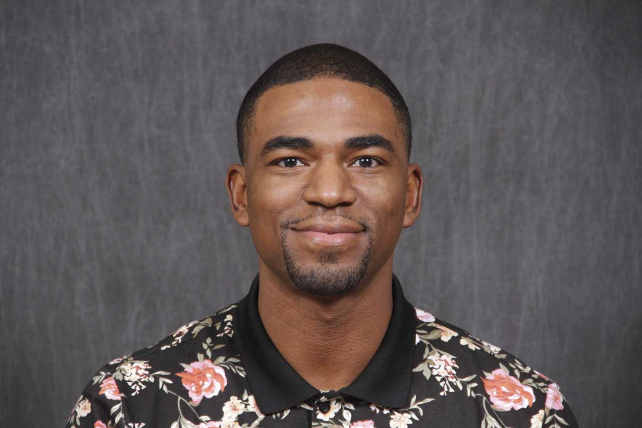 Ricky Holland, Jr.