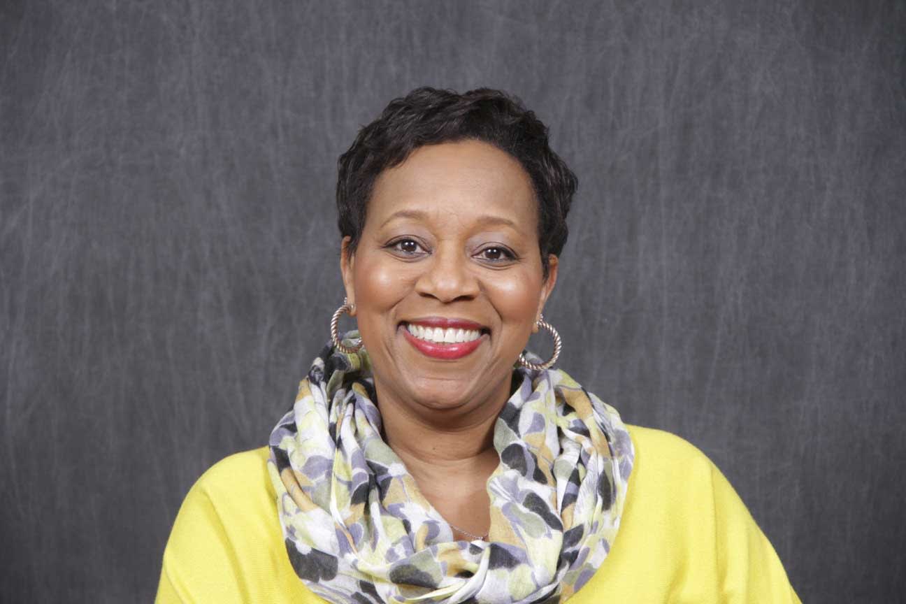 Patrina Cole