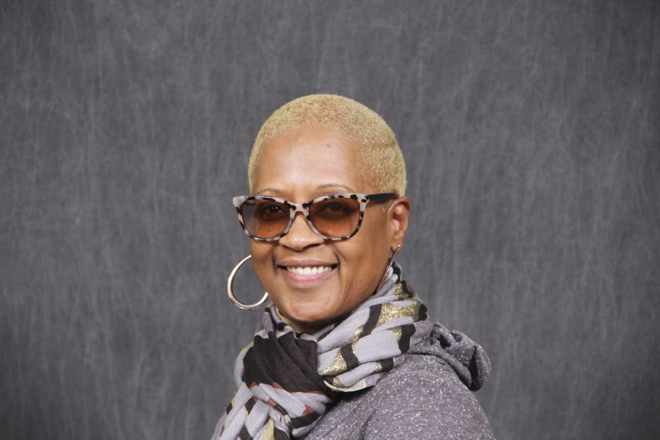 Michelle Hargrove