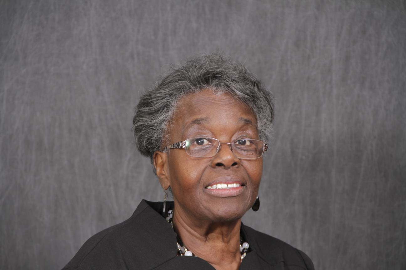 Mary Mobley