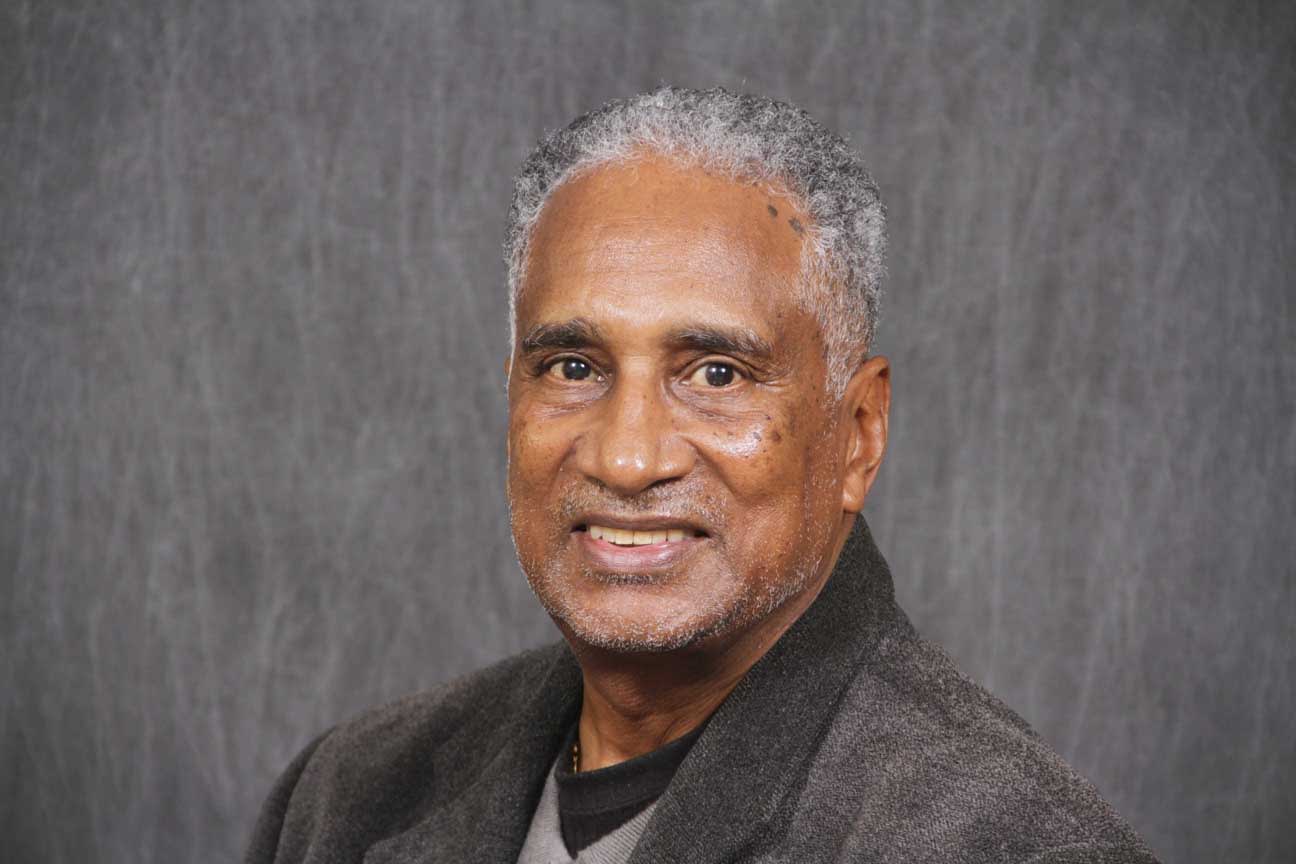 Larry Salter