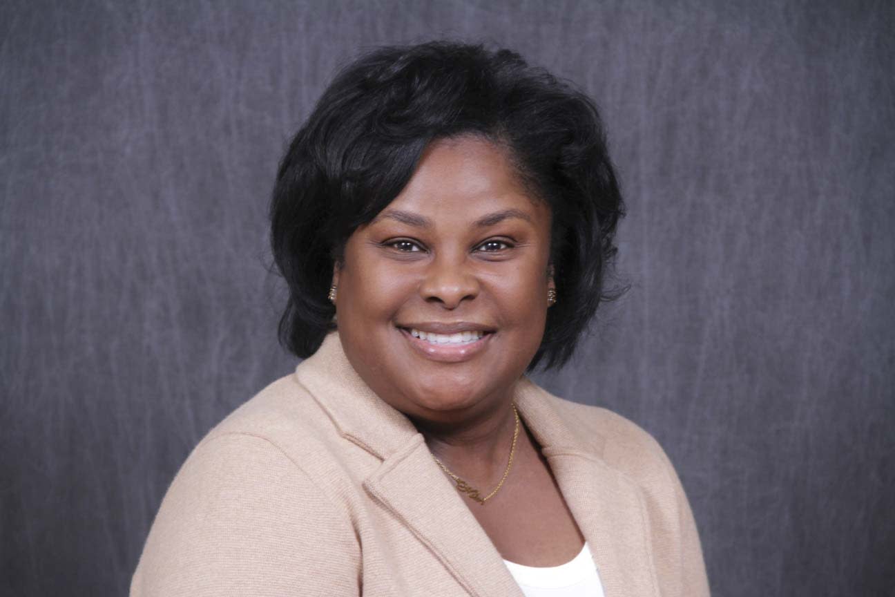Kim Johnson