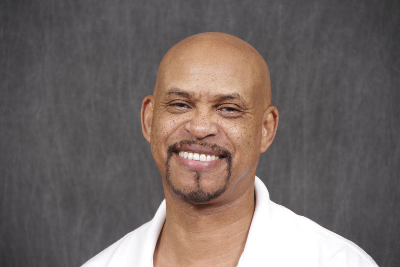 Gus Jackson