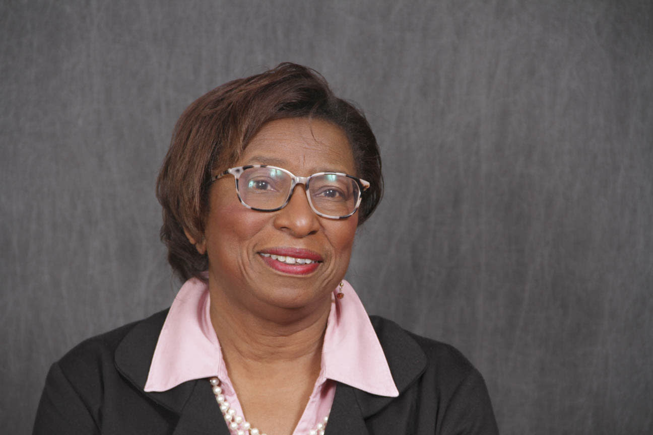 Min. Eleanor Brown