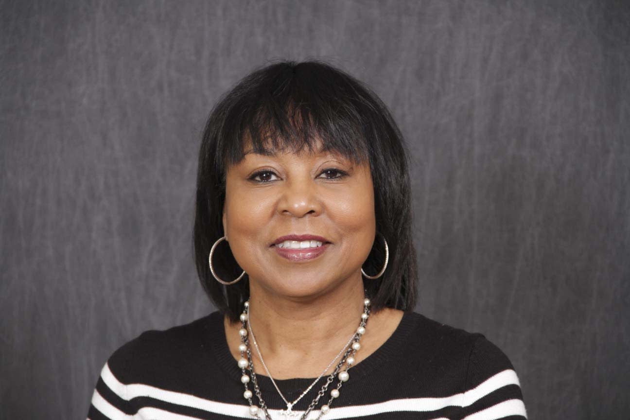 Renay Dixon