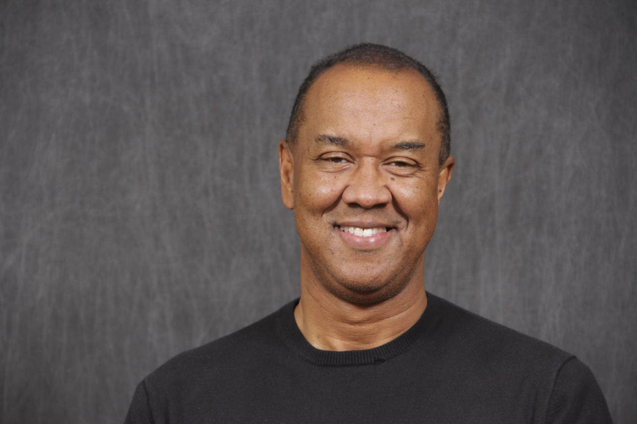 Darryl Haynes