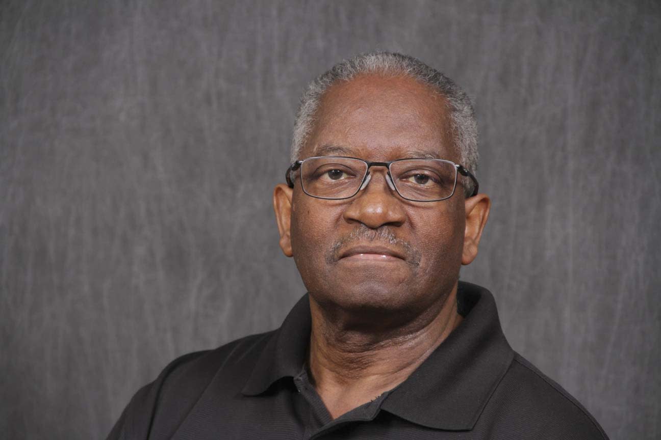 Cliff Barnett