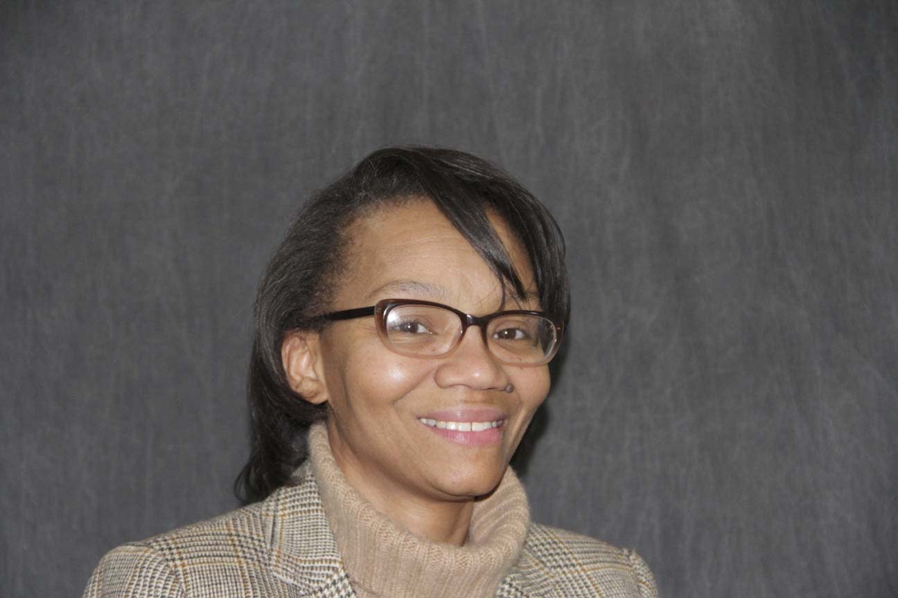 Carol Maple