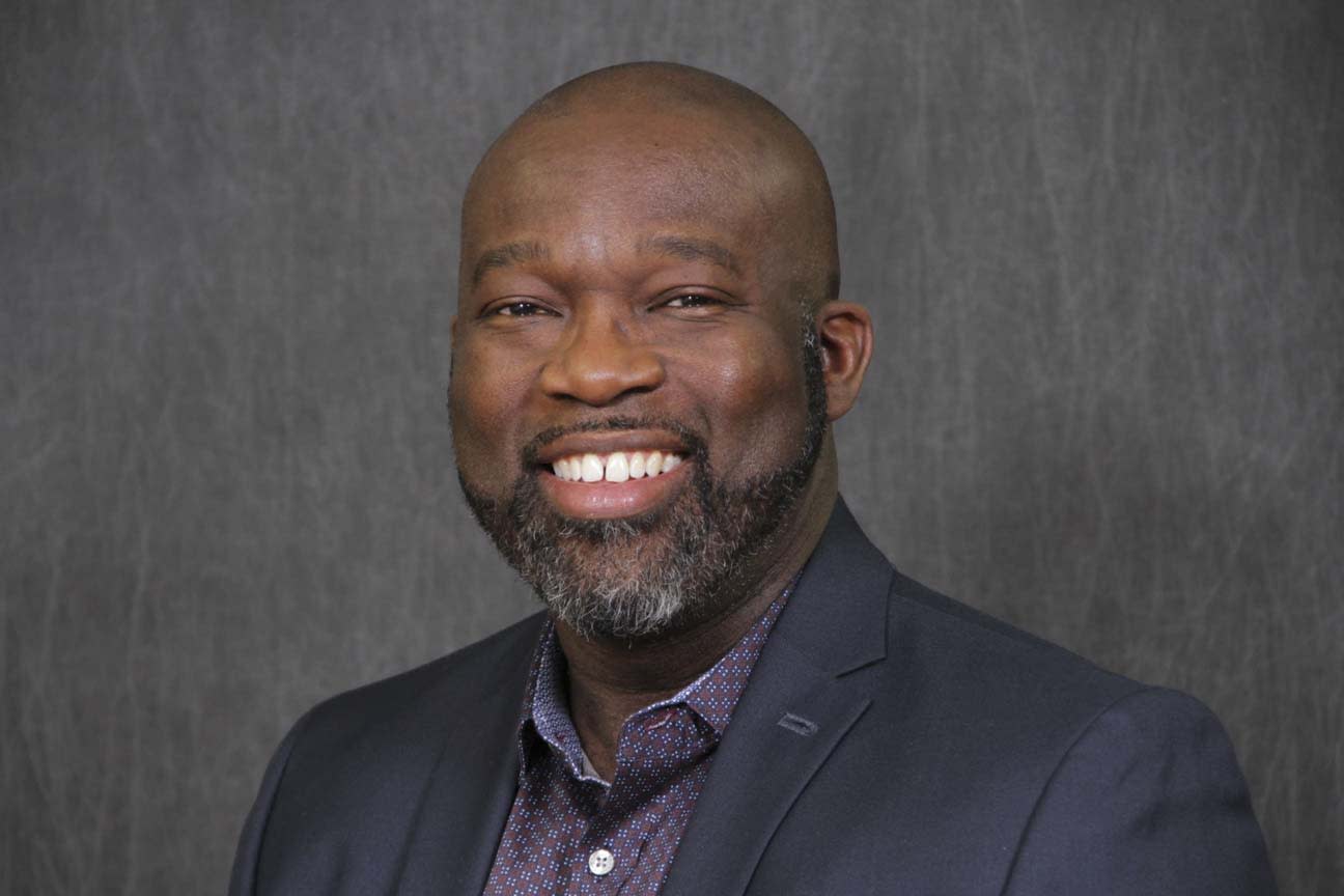 Rev. Taveres Stephens