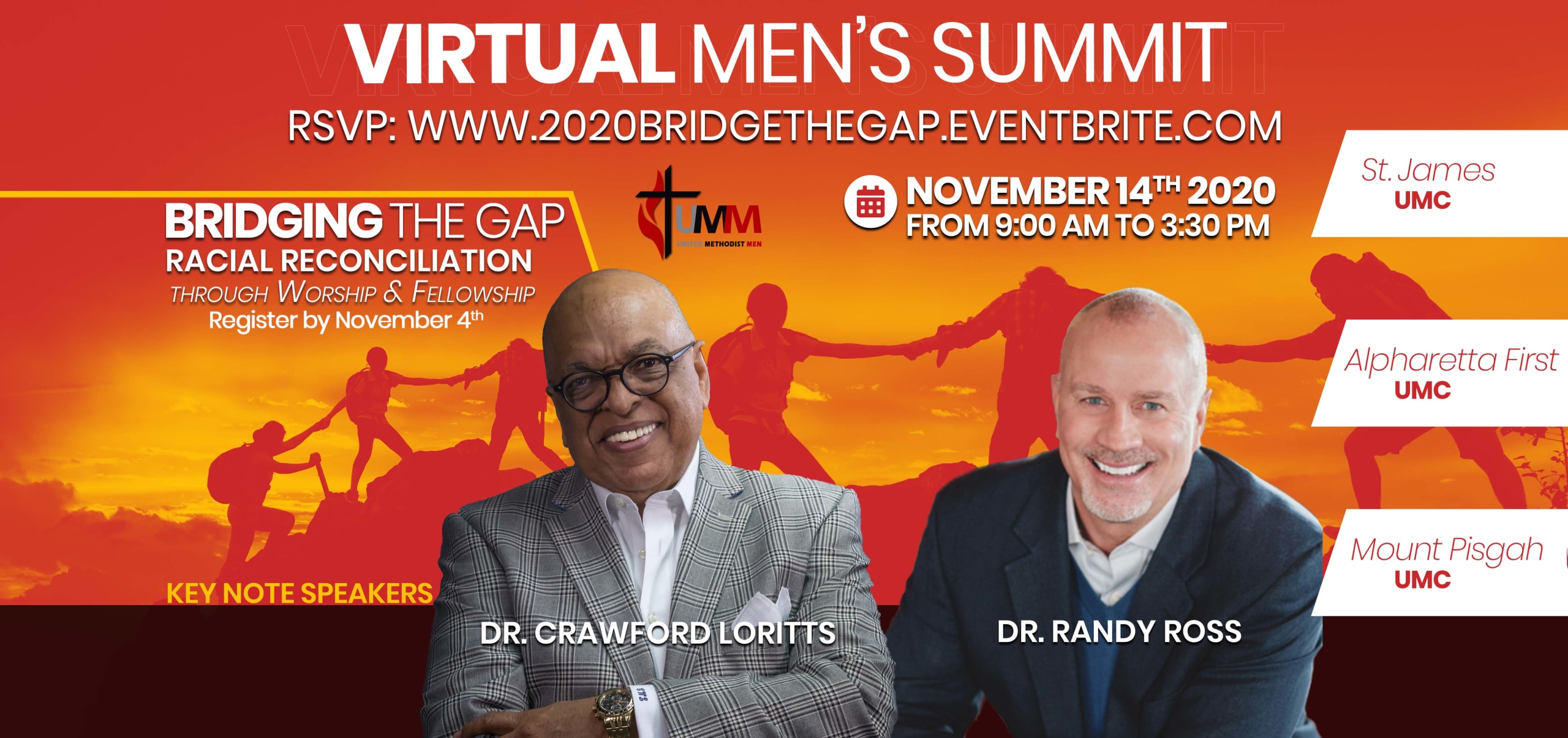 2020 Mens Summit 10-16-20