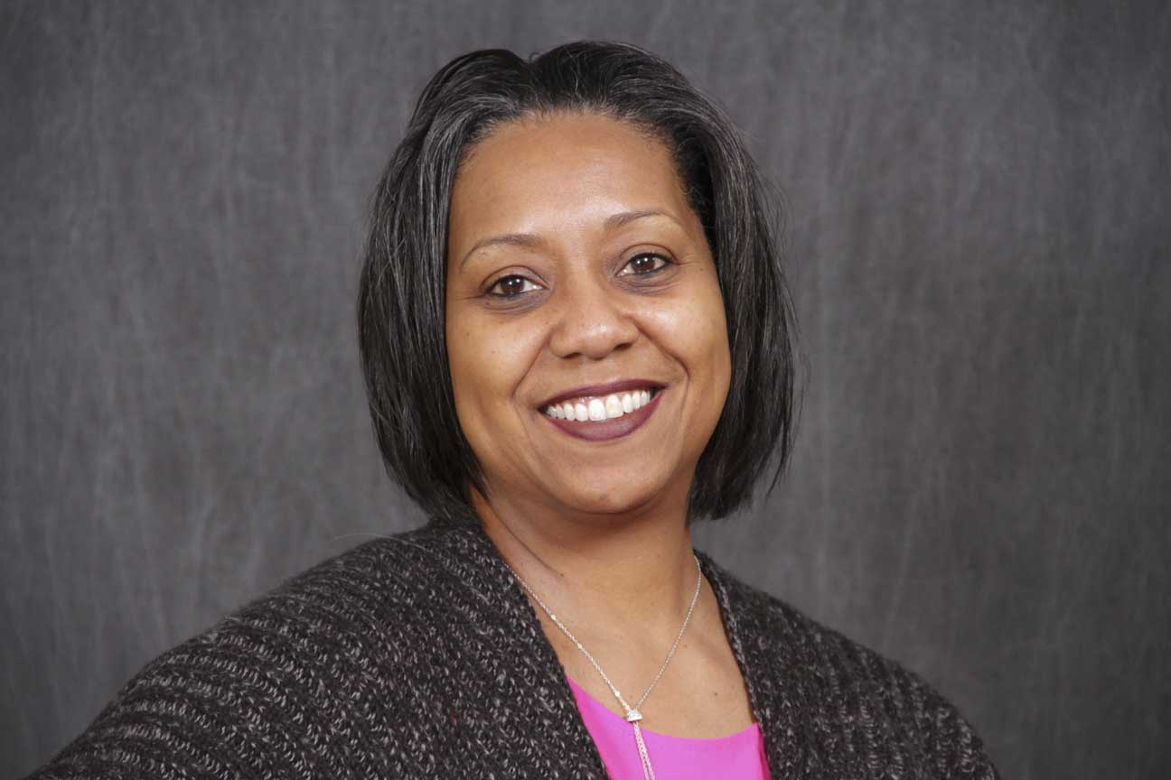 Trina Olidge