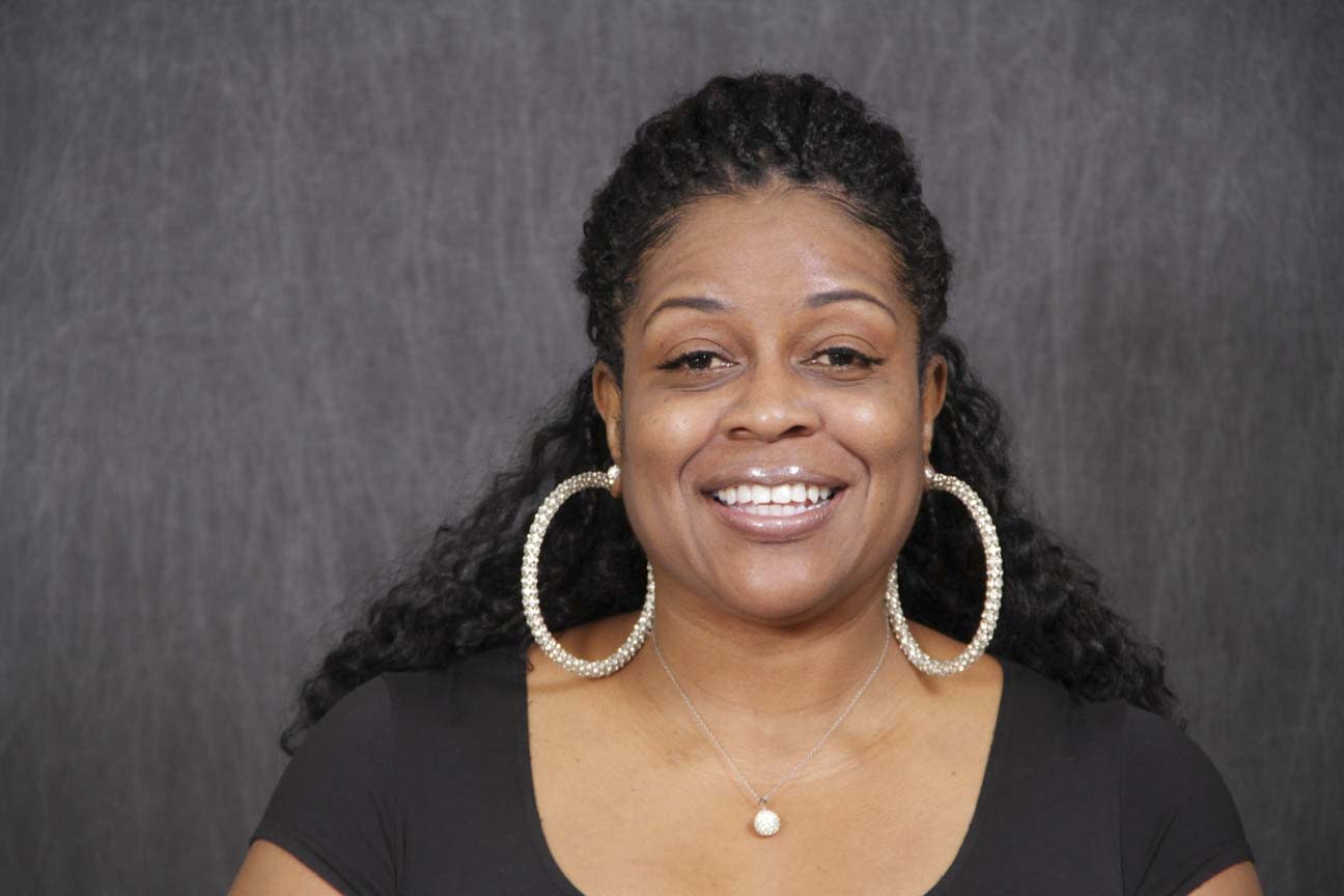 Renee Bradford