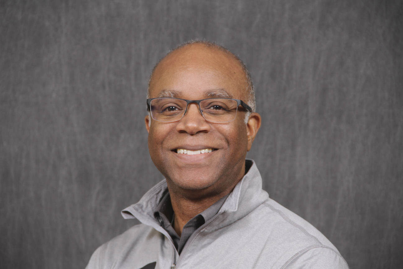 Derek Everett