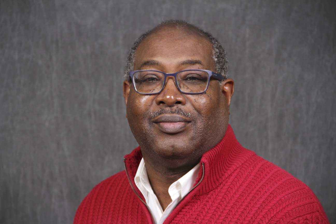 Derrell Turner