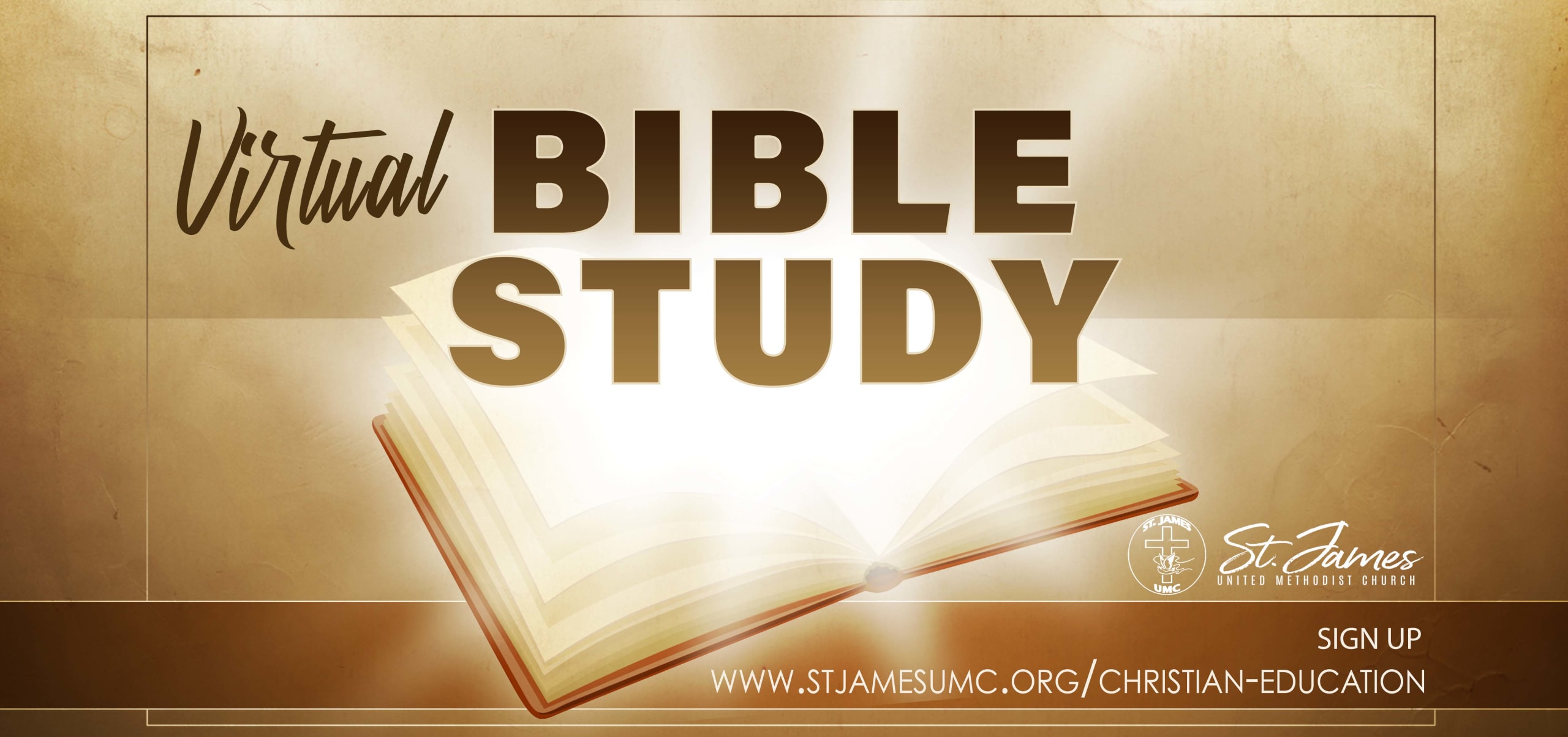 2021 Bible Study