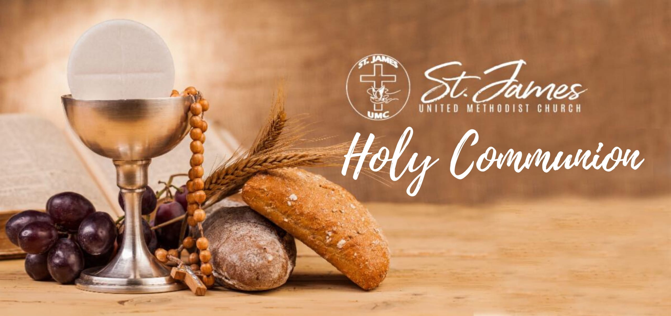 Holy-Communion