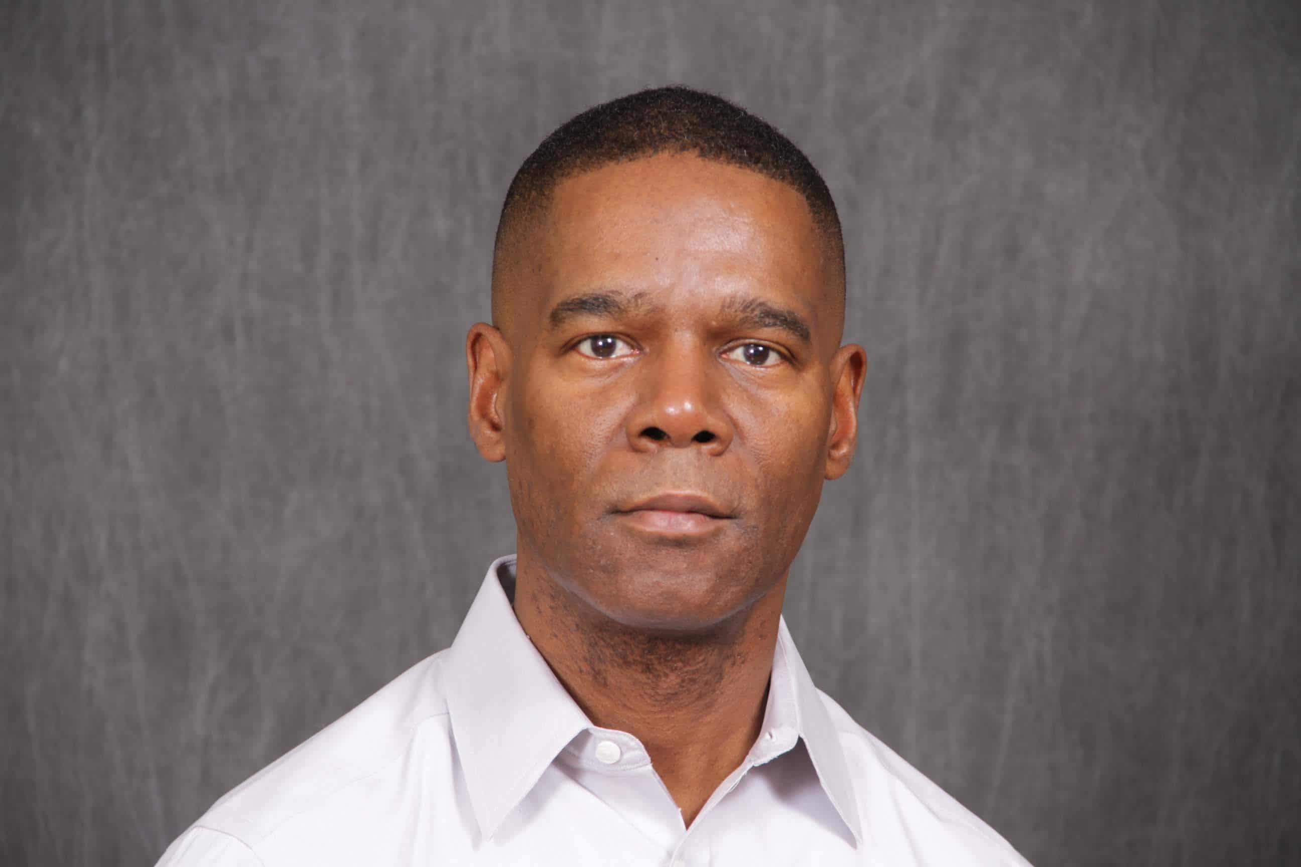 Ken Poinsette