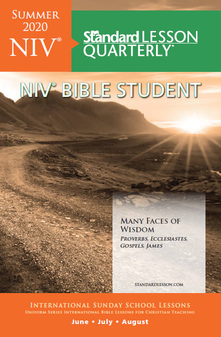 Adult Sunday School