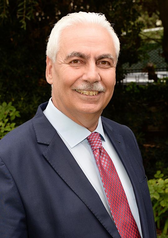 Maged Abu-Ramadan