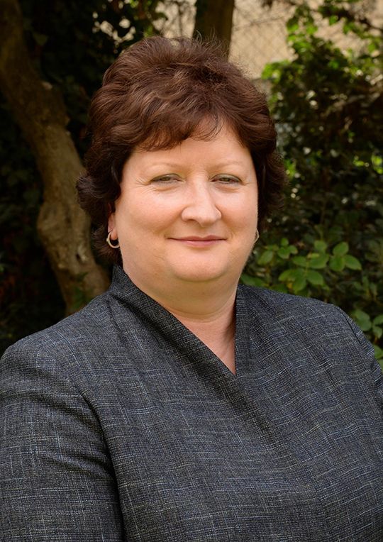 Susan Dingwall
