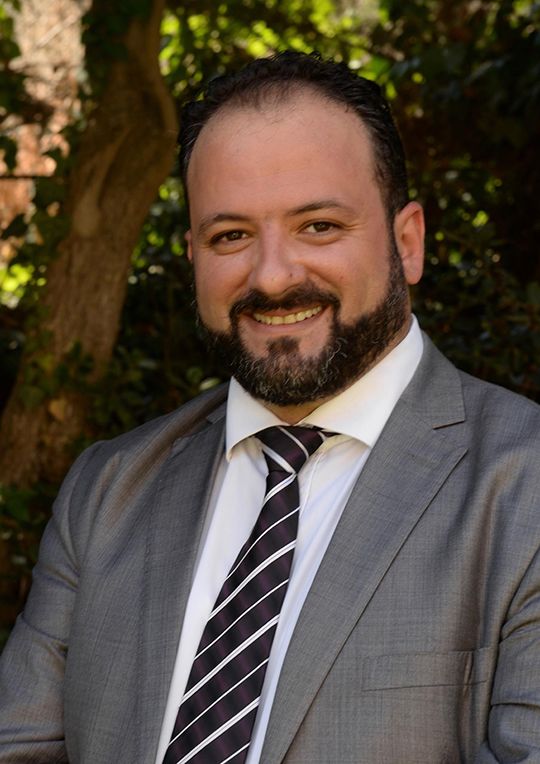 David Dahdal