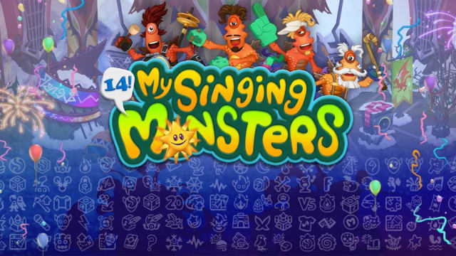 My Singing Monsters Mod APK Gameplay Screenshot 3 – Unlimited Gems