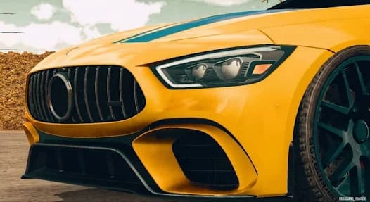 Car Parking Multiplayer Mod APK Gameplay Screenshot 8 – No Ads