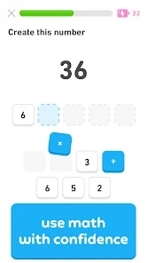 Duolingo Mod APK App Screenshot 7 – Bonus Features Unlocked