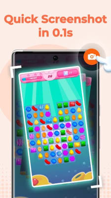 Alight Motion Mod APK App Screenshot 4 – XML preset support