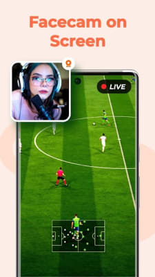 Alight Motion Mod APK App Screenshot 5 – Chroma key