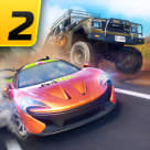 OTR 2 — Off The Road 2 Mod APK icon