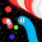 Worms Zone .io - Hungry Snake Mod APK icon